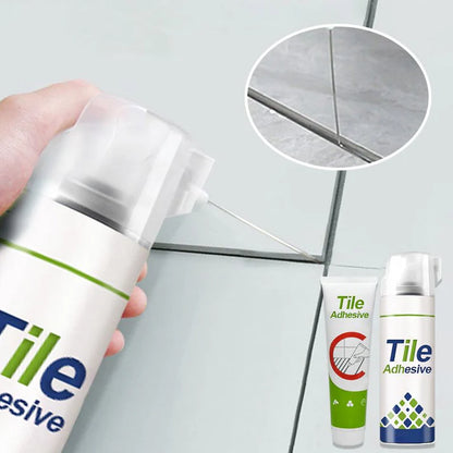 Tile Adhesive Spray