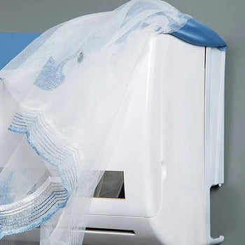 Essntial Designer AC Cover (Universal Size)