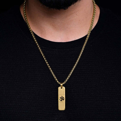 OM Pendant