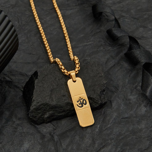 OM Pendant