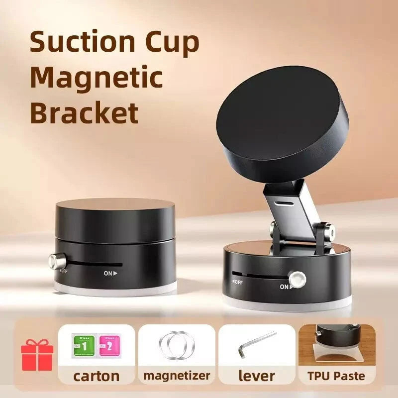 Magnetic Phone Holder