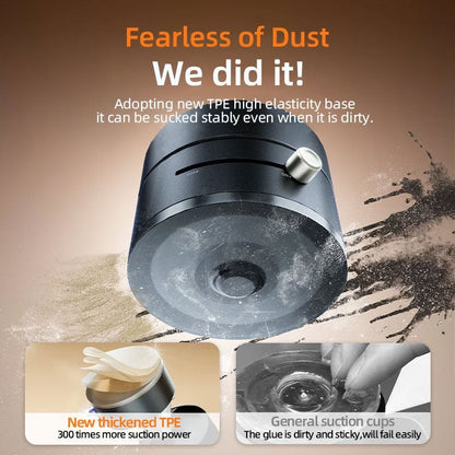 Magnetic Phone Holder