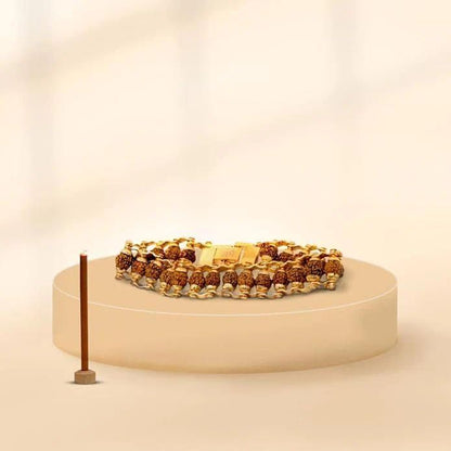 Rudraksh Bracelet