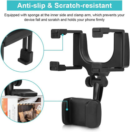 Essntials Phone Holder