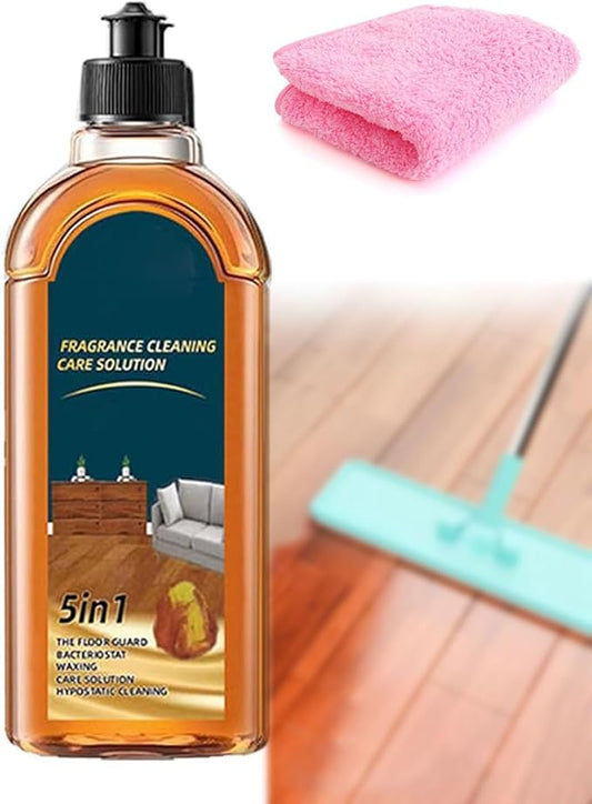 Polish Furniture Cleaner Shiner Floor Coating Paint Wood 100ML (BUY 1 GET 1 FREE)