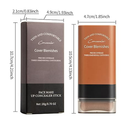 Flawless Eraser Foundation Stick 🔥🔥 BUY 1 GET 1 FREE