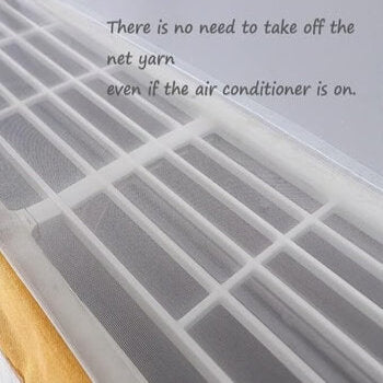 Essntial Designer AC Cover (Universal Size)