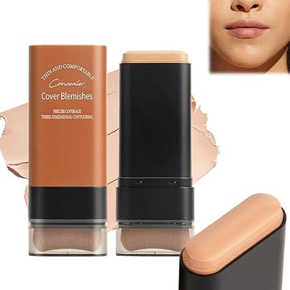 Flawless Eraser Foundation Stick 🔥🔥 BUY 1 GET 1 FREE