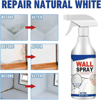 Versatile Wall Repair Paint Wall Spray