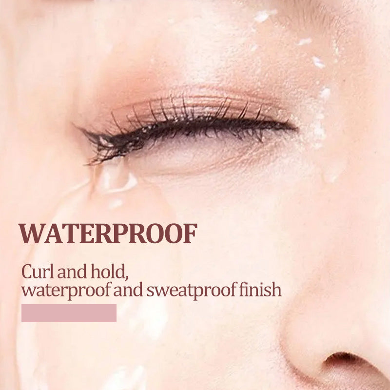 🔥Summer Hot Sale 50% OFF🔥🔥[Waterproof & Non-Smudging] Lengthening And Curling Long-lasting Mascara