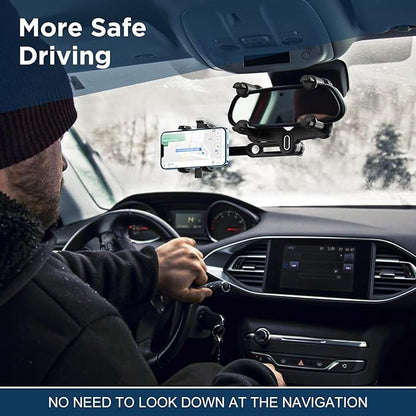 Essntials Phone Holder