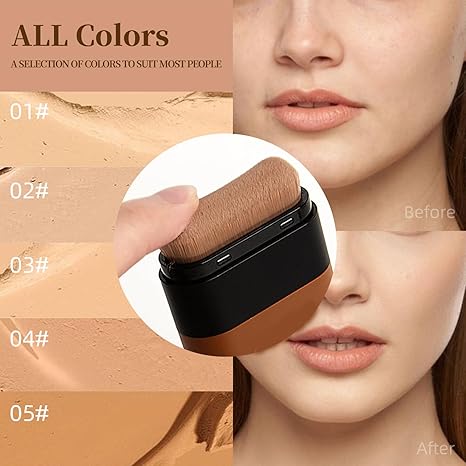 Flawless Eraser Foundation Stick 🔥🔥 BUY 1 GET 1 FREE