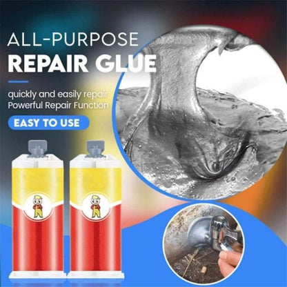 Multifunctional Tile and Stone Repair Kit ( BUY 1 GET 1  FREE )