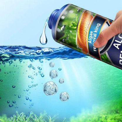 Powerful Aquarium Water Purification Tablet