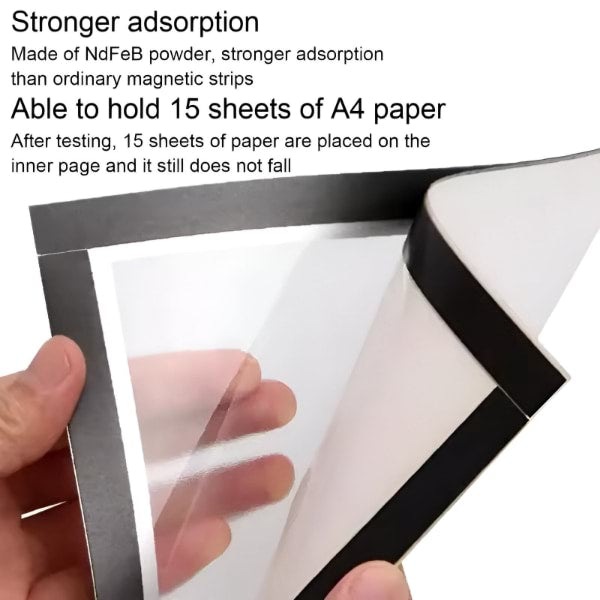 Picture frame set to match any décor (5 pieces) | FRAMEMAG