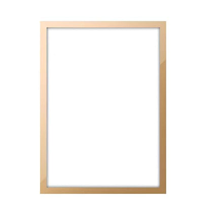 Picture frame set to match any décor (5 pieces) | FRAMEMAG