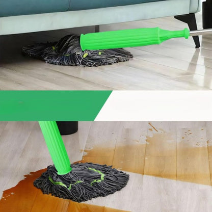 360° rotating cleaning mop | MOPRION