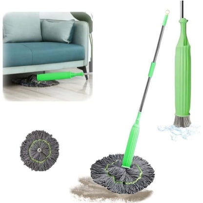 360° rotating cleaning mop | MOPRION