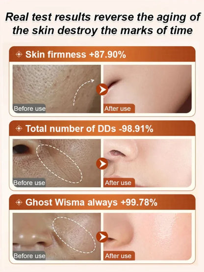 Korean Anti-Wrinkle Lifting & Firming Serum (BUY 1 GET 1 FREE)