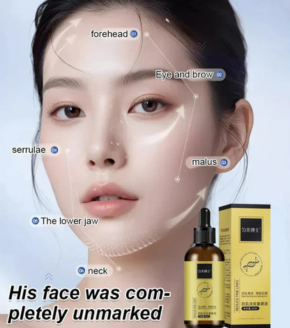 Korean Anti-Wrinkle Lifting & Firming Serum (BUY 1 GET 1 FREE)