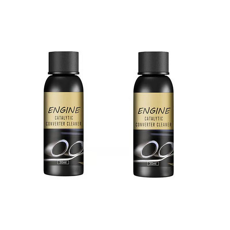 🔥Catalyst and fuel system cleaner🚗