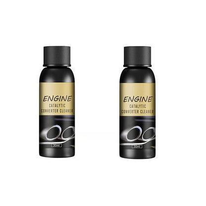 🔥Catalyst and fuel system cleaner🚗