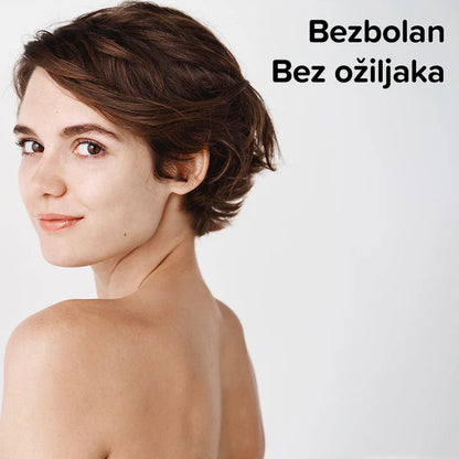 Premium Cream for dead skin, spots and warts