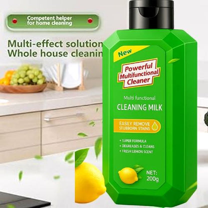 🔥 Pack Of 4🔥 Powerful Multifunctional Cleaner
