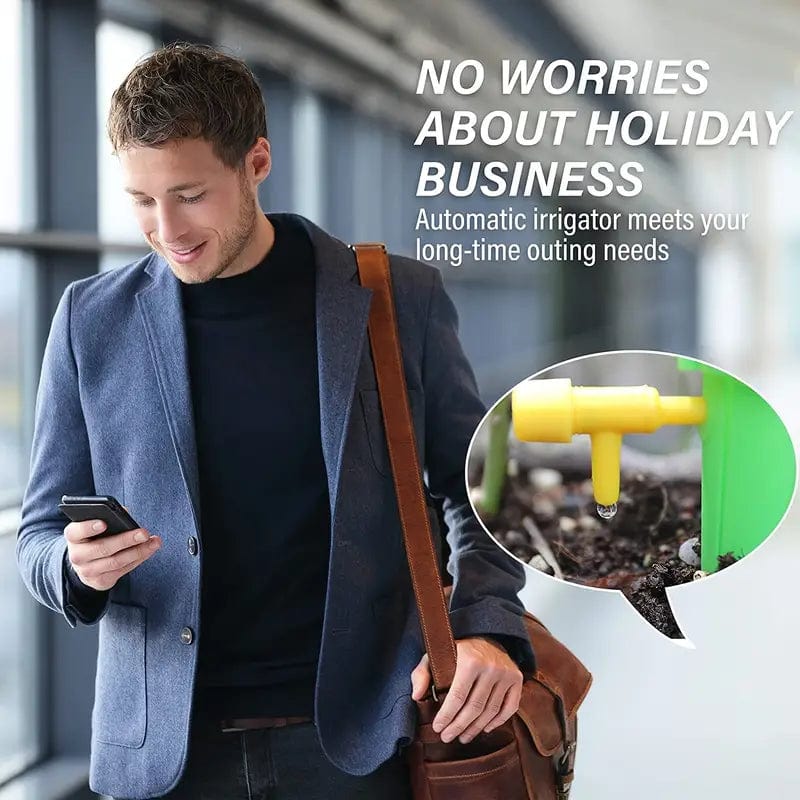 Watering Spikes (Pack of 10)