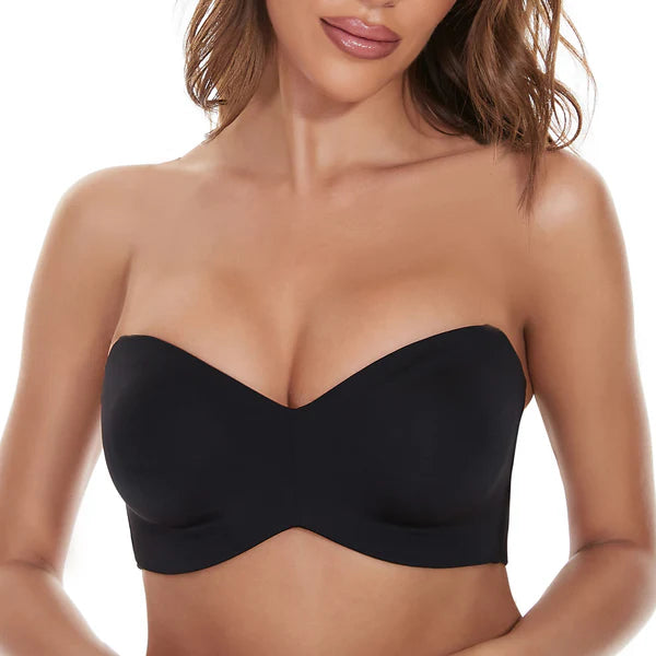 🔥Buy 1 Get 1 Free 🔥 Strapless Non-Slip Bra