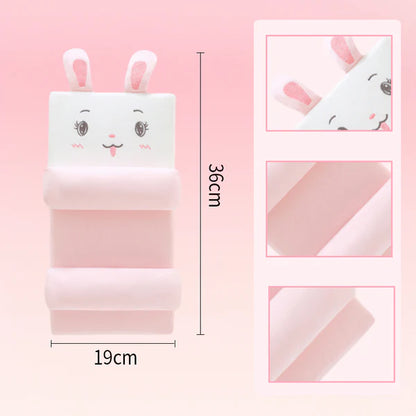 Ademend vormgevingskussen voor babyontwikkeling - voor alle seizoenen